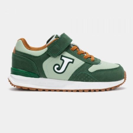TORNADO JR 2523 GREEN | JTORW2523V