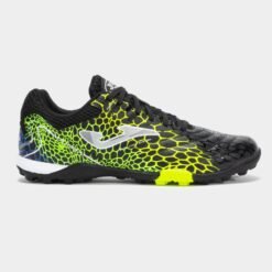 MAXIMA 2531 BLACK YELLOW GREEN TURF