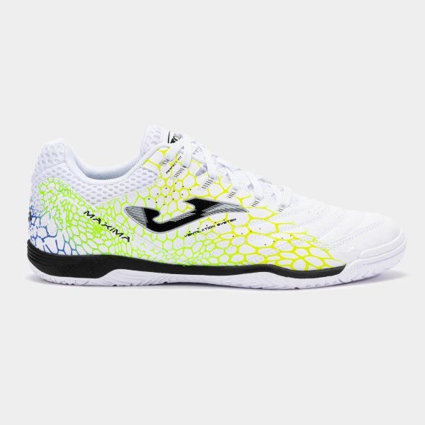 MAXIMA 2532 WHITE YELLOW GREEN INDOOR