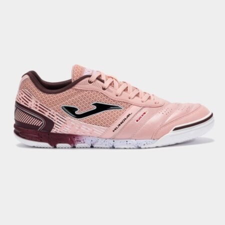 MUNDIAL 2529 PINK INDOOR | MUNW2529IN