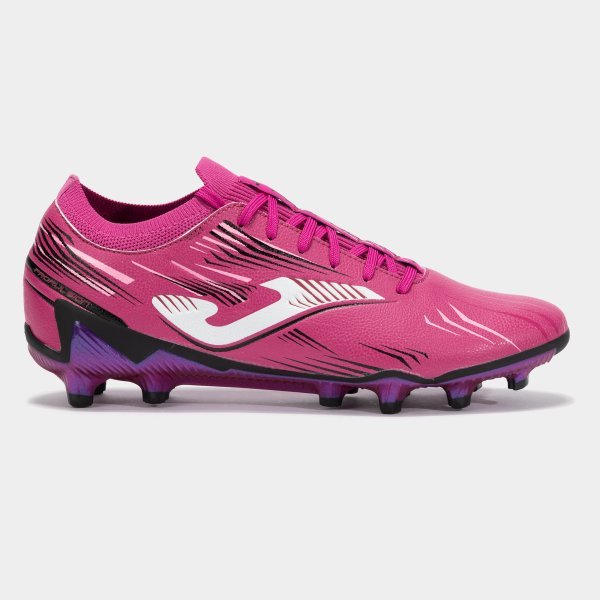 PROPULSION TOP 2510 FUCHSIA FIRM GROUND