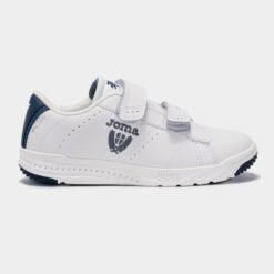 W.PLAY JR 2505 WHITE NAVY BLUE