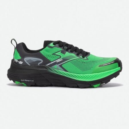 TR-5 MEN 2515 GREEN | TKTR5W2515
