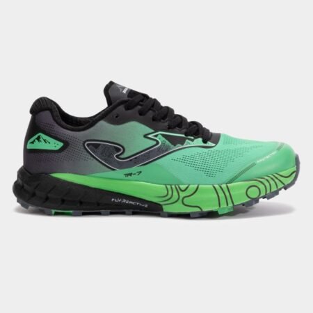 TR-7 MEN 2515 GREEN | TKTR7W2515