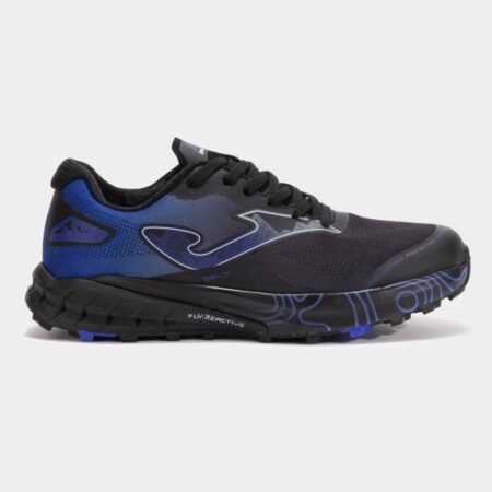 TR-7 MEN 2531 BLACK | TKTR7W2531