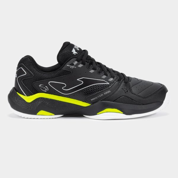 MASTER 1000 MEN 2501 BLACK