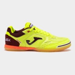 TOP FLEX 2509 FLUOR YELLOW PURPLE INDOOR