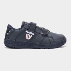 W.PLAY JR 2533 NAVY BLUE PINK