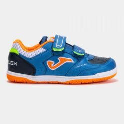 TOP FLEX JR 2504 ROYAL BLUE INDOOR