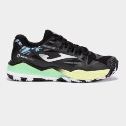 SPIN MEN 2501 BLACK