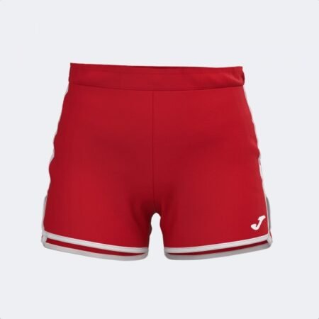 LEVANTE SHORT RED