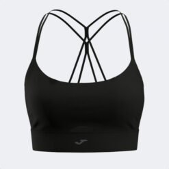 CORE SPORT BRA BLACK