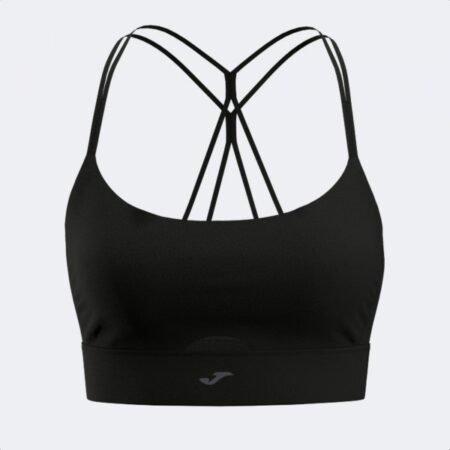 CORE SPORT BRA BLACK