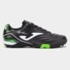 AGUILA 2501 BLACK FLUOR GREEN TURF | AGUW2501TF