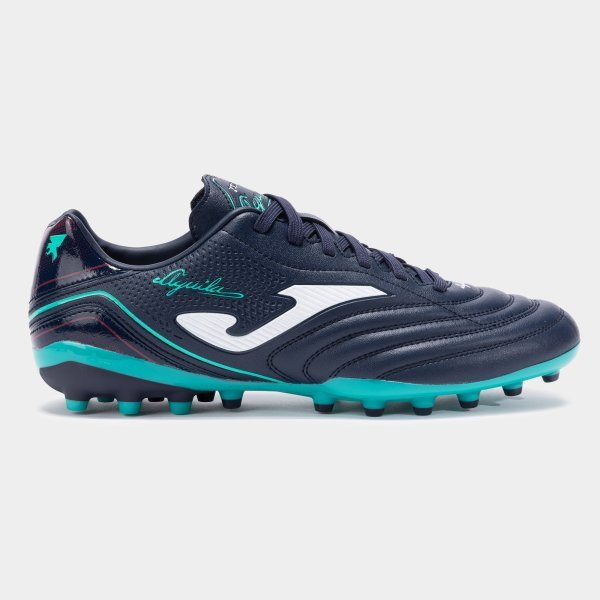 AGUILA 2503 NAVY BLUE FIRM GROUND