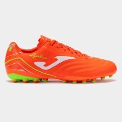 AGUILA 2508 FLUOR ORANGE ARTIFICIAL GRASS