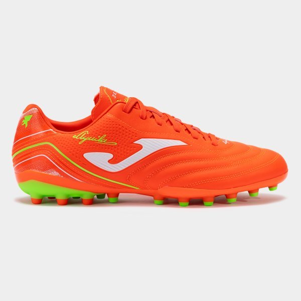 AGUILA 2508 FLUOR ORANGE FIRM GROUND