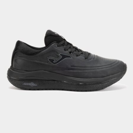 CARONTE MEN 2501 BLACK | CCARW2501