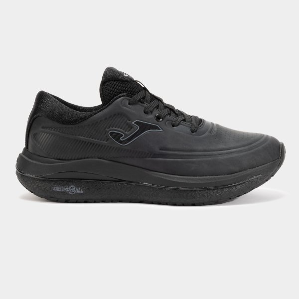 CARONTE MEN 2501 BLACK