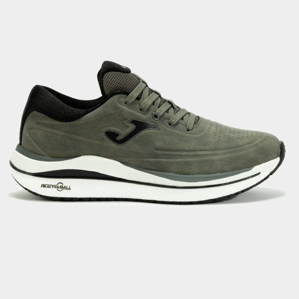 CARONTE MEN 2523 KHAKI