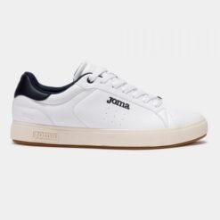 C.CLASSIC MEN 2503 WHITE NAVY BLUE