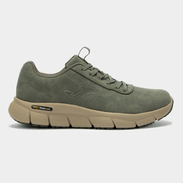 C.DAILY MEN 2523 KHAKI