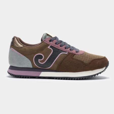 C.ORIGEN LADY 2516 BROWN PURPLE | CORIGLW2516