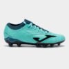 EVOLUTION 2517 TURQUOISE FIRM GROUND