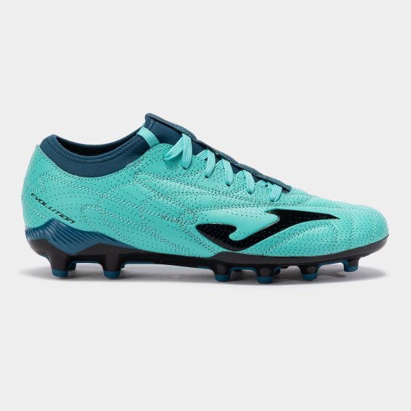 EVOLUTION 2517 TURQUOISE FIRM GROUND