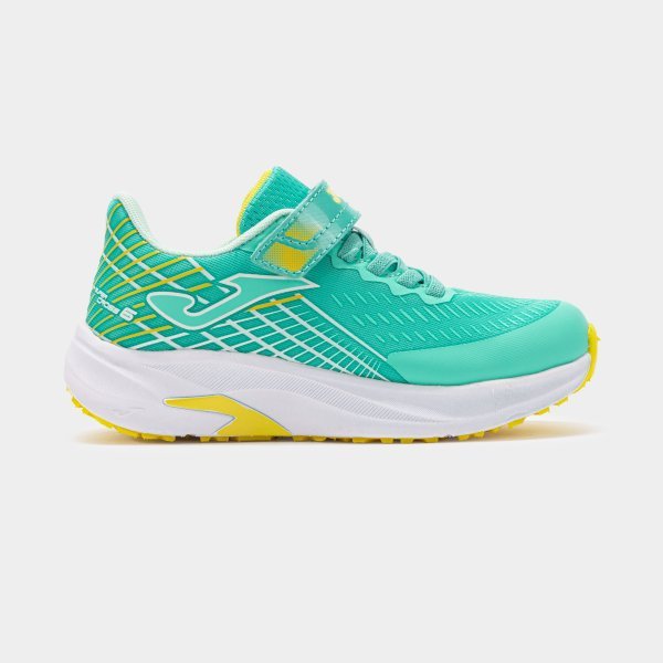 SUPER CROSS JR 2527 TURQUOISE