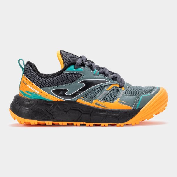 KUBOR JR 2523 GREEN