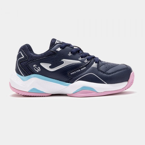 MASTER 1000 JR 2533 NAVY PINK