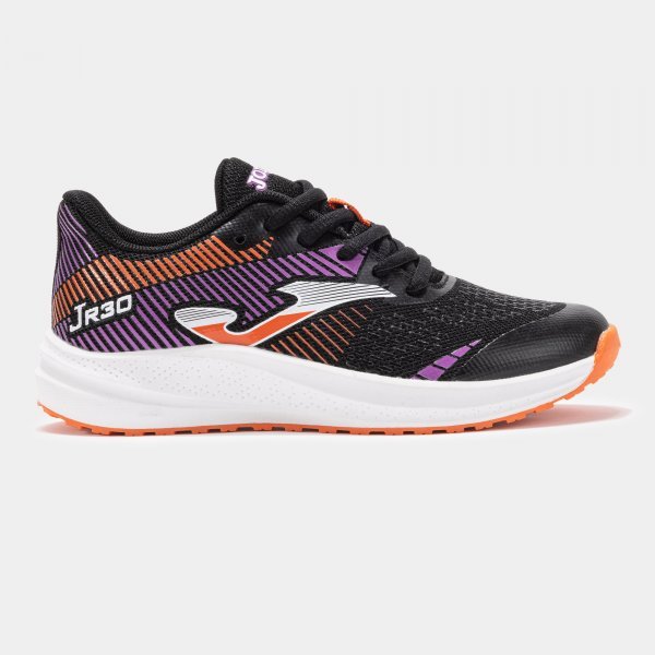 JR30 JR 2531 BLACK PURPLE