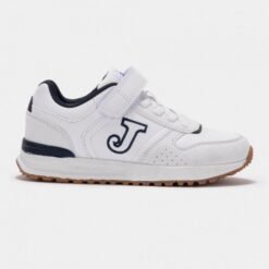 TORNADO JR 2502 WHITE NAVY BLUE