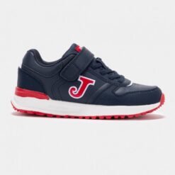 TORNADO JR 2503 NAVY BLUE RED