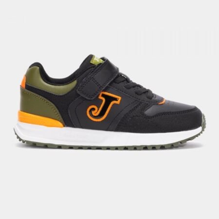 TORNADO JR 2531 BLACK GREEN | JTORW2531V