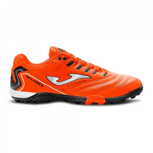 MAXIMA 2508 ORANGE TURF