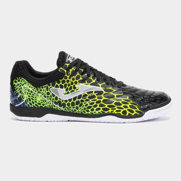 MAXIMA 2531 BLACK YELLOW GREEN INDOOR