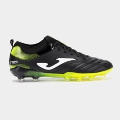 NUMERO-10 2501 BLACK FLUOR YELLOW ARTIFICIAL GRASS