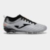 NUMERO-10 2512 GRAY BLACK ARTIFICIAL GRASS | N10W2512AG
