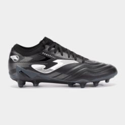 POWERFUL 2501 BLACK ARTIFICIAL GRASS