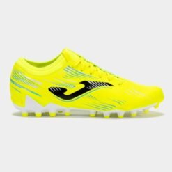 PROPULSION 2509 FLUOR YELLOW ARTIFICIAL GRASS