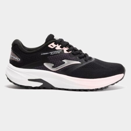 SPEED LADY 2501 BLACK | RSPELW2501