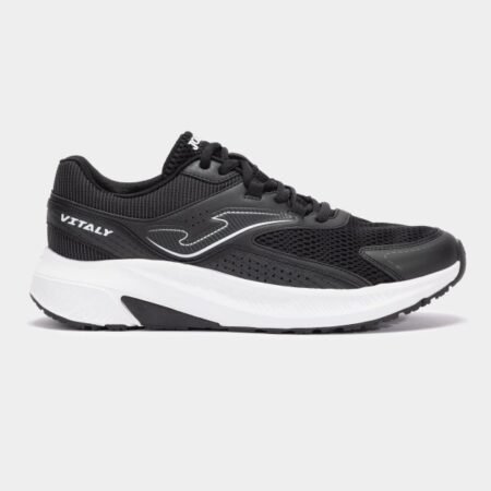 VITALY MEN 2501 BLACK | RVITAW2501