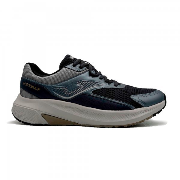 VITALY MEN 2521 DARK GRAY