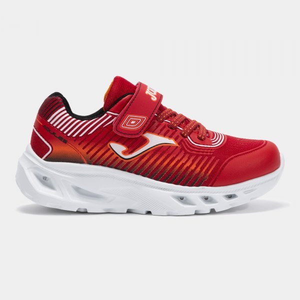 AQUILES JR 2506 RED