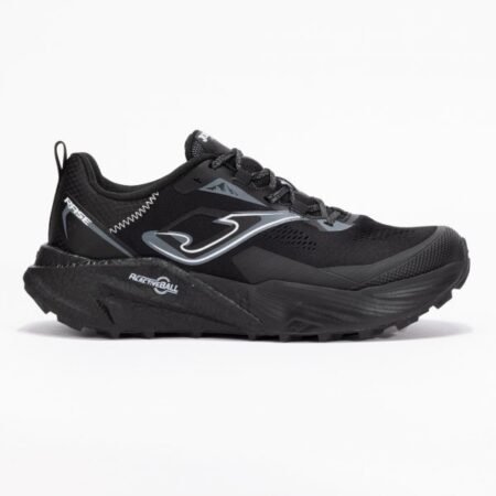 RASE MEN 2501 BLACK