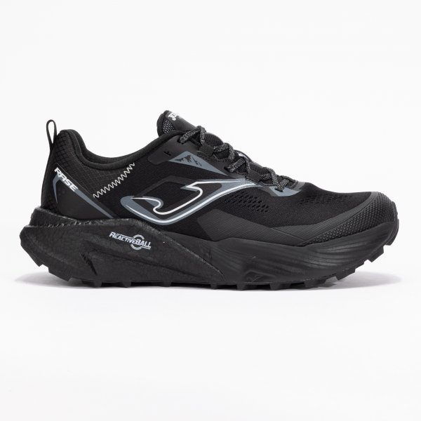 RASE MEN 2501 BLACK