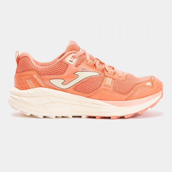 SHOCK LADY 2529 CORAL