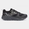SHOCK MEN 2501 BLACK